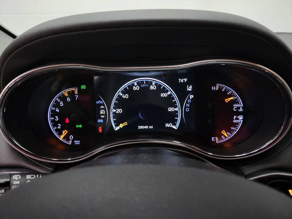 Used 2020 Jeep Grand Cherokee Summit w/ Platinum Series Group AWD/4WD image 15