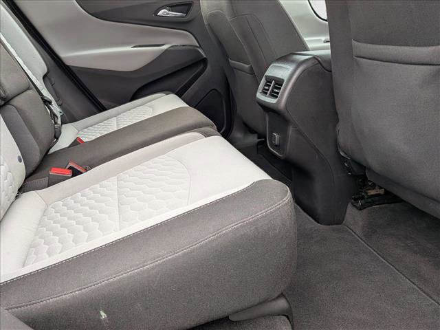 Used 2018 Chevrolet Equinox LS image 15