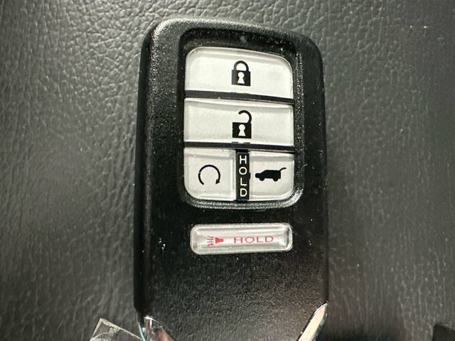 Used 2022 Honda Pilot Special Edition image 17