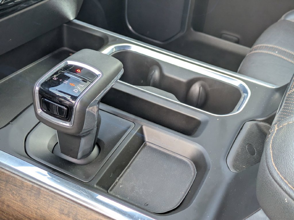 Used 2023 Chevrolet Silverado 1500 High Country w/ Technology Package AWD/4WD image 21