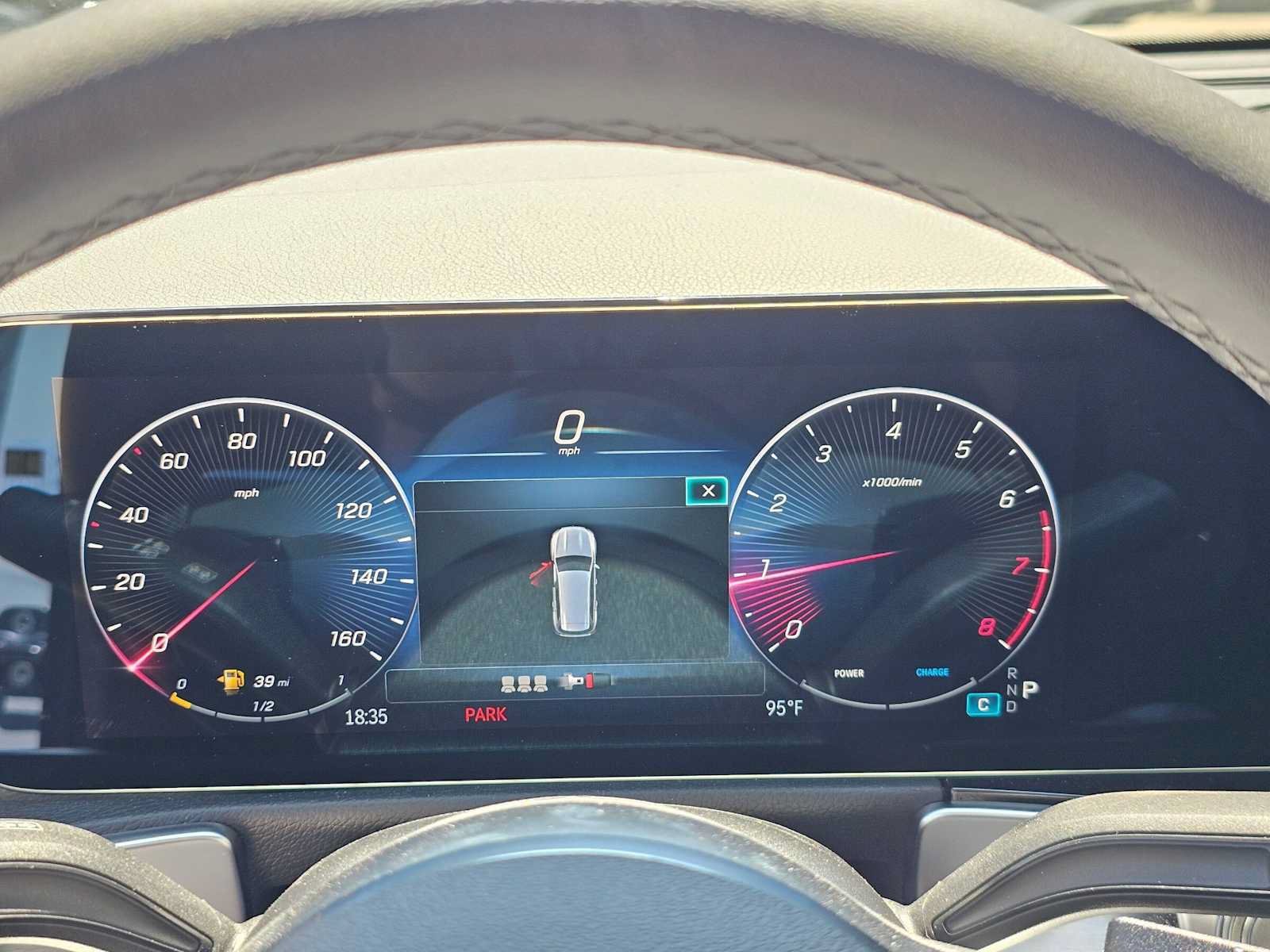 New 2026 Mercedes-Benz GLB 250 image 23
