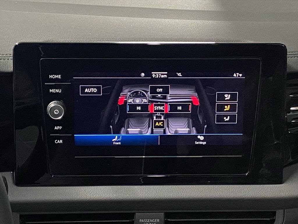 New 2026 Volkswagen Jetta Sport image 4