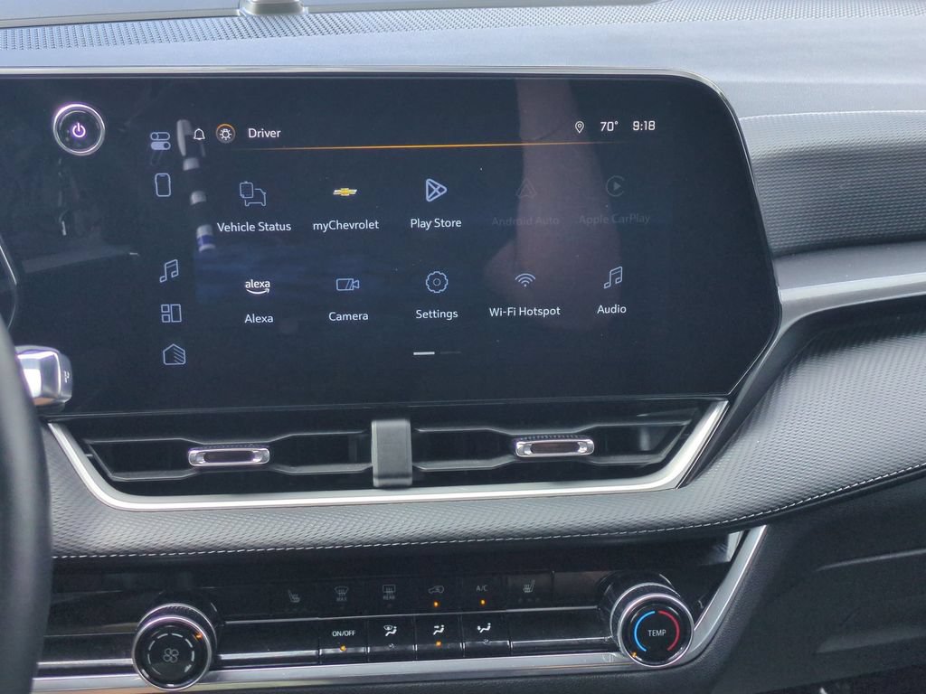 Used 2025 Chevrolet Equinox LT AWD/4WD image 18