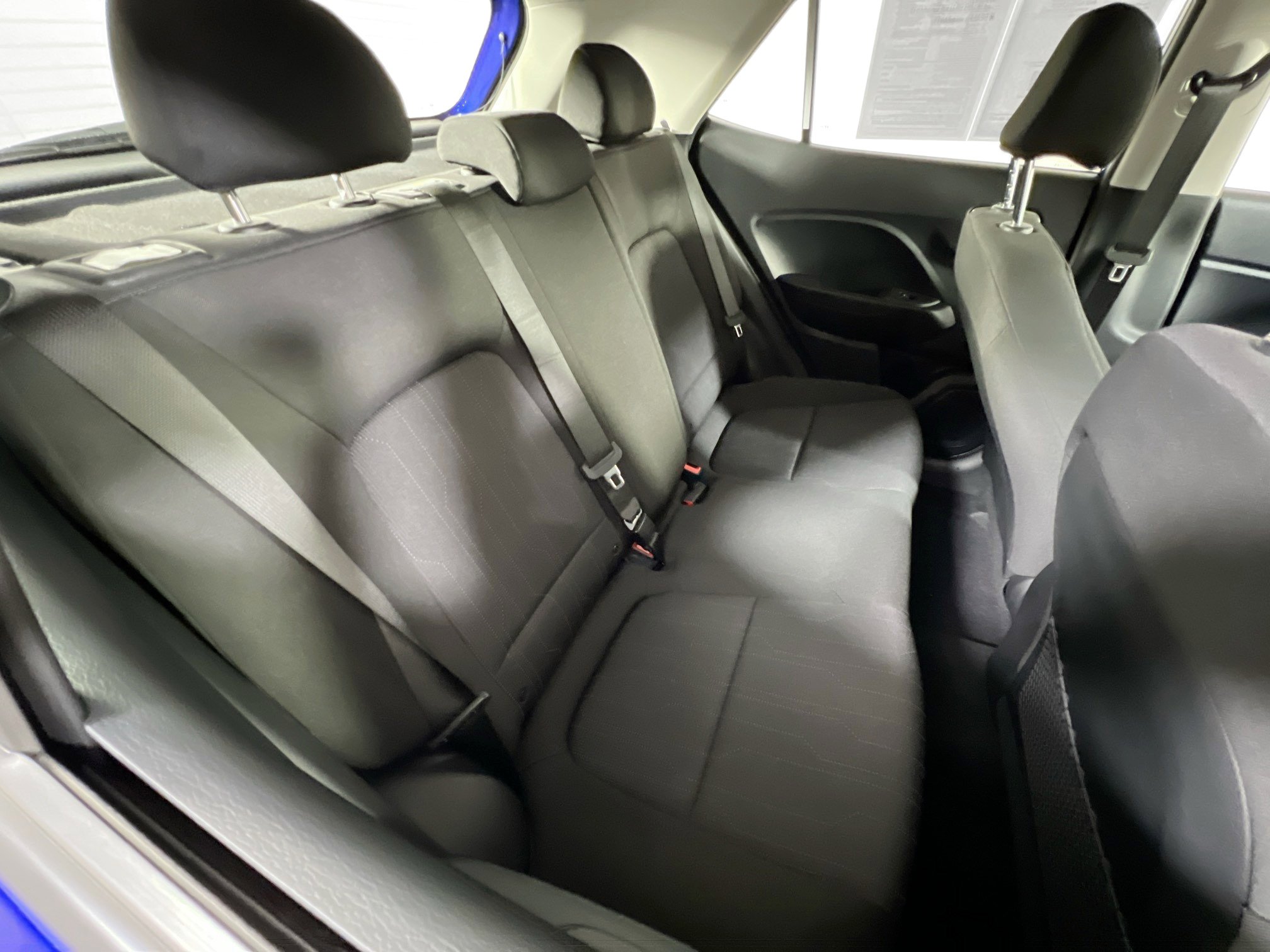 Used 2023 Hyundai Venue SE w/ Cargo Package image 24