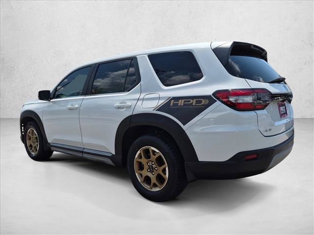 Used 2023 Honda Pilot EX-L image 8