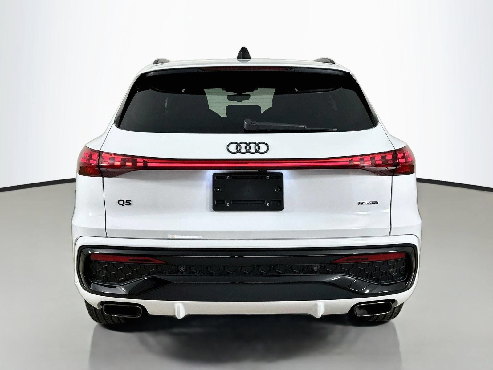 New 2026 Audi Q5 Premium Plus AWD/4WD image 6