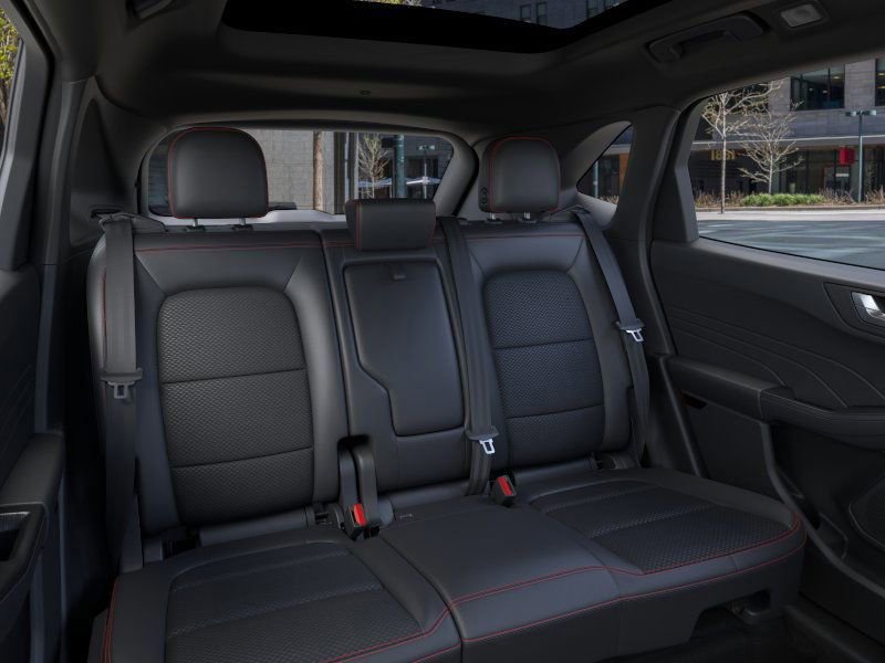 New 2026 Ford Escape ST-Line w/ Cold Weather Package image 11