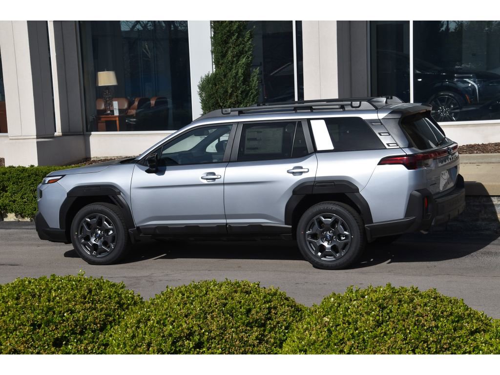 New 2026 Subaru Outback Premium AWD/4WD image 7