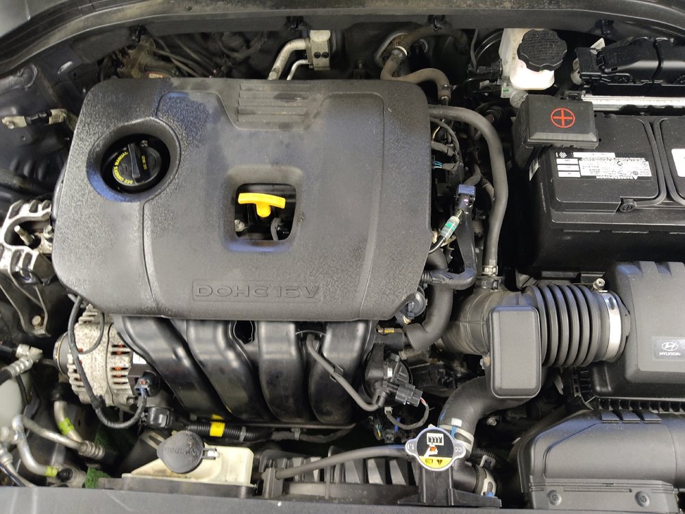 Used 2019 Hyundai Elantra SEL w/ Cargo Package image 30