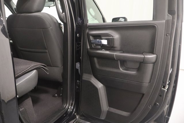 Certified 2021 RAM 1500 Classic Warlock w/ Electronics Group image 15