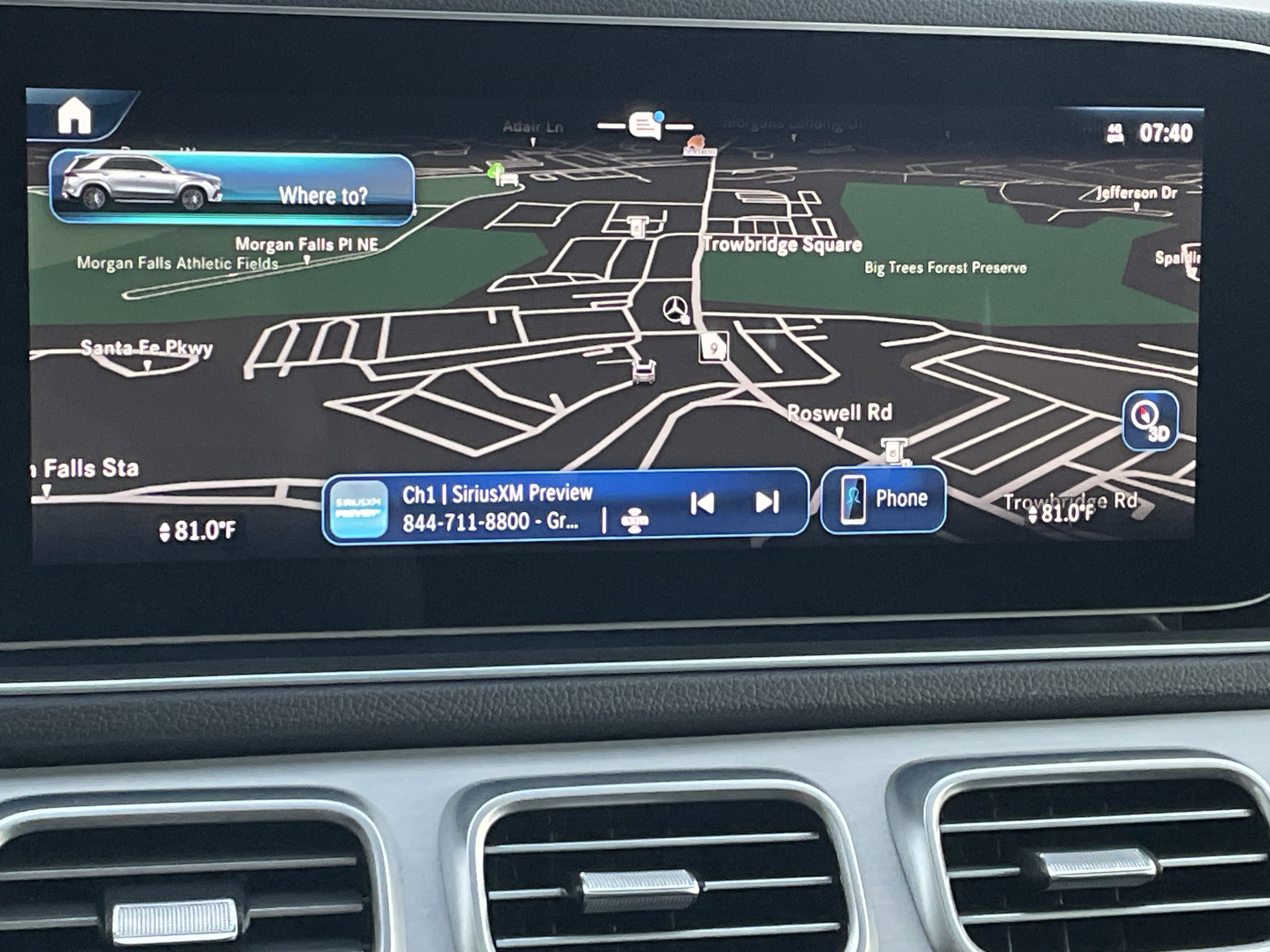 Certified 2024 Mercedes-Benz GLE 350 4MATIC image 31