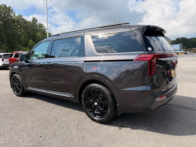 New 2026 Kia Carnival SX Prestige FWD image 4