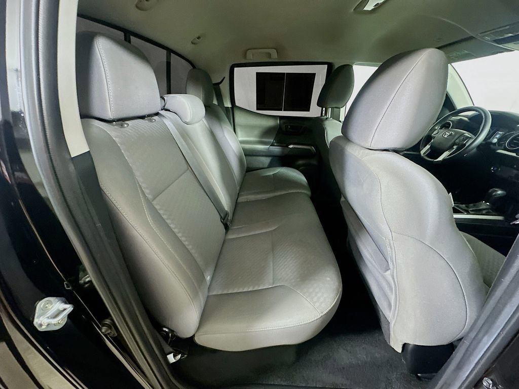 Used 2023 Toyota Tacoma SR5 image 10