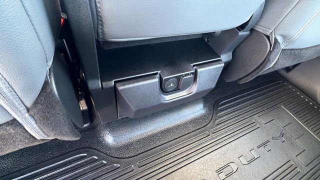 New 2026 Ford F250 XL w/ XL Off-Road Package image 18