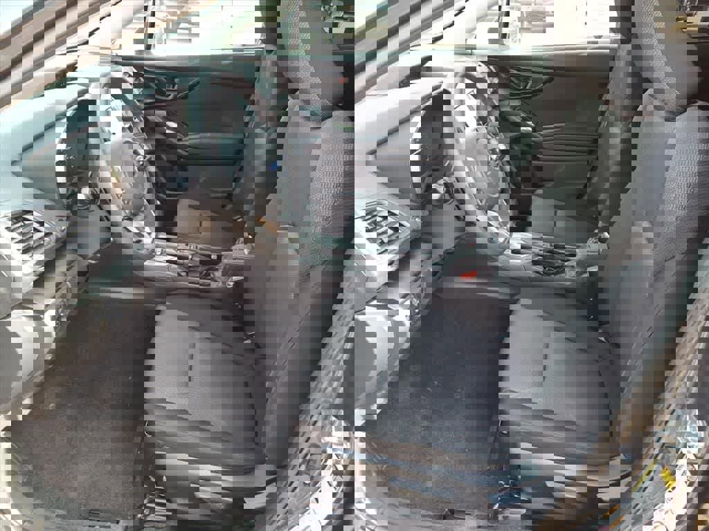 Used 2018 Subaru Impreza 2.0i Premium w/ Eyesight & BSD & Rcta image 15