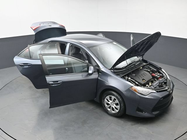 Used 2019 Toyota Corolla L FWD image 46