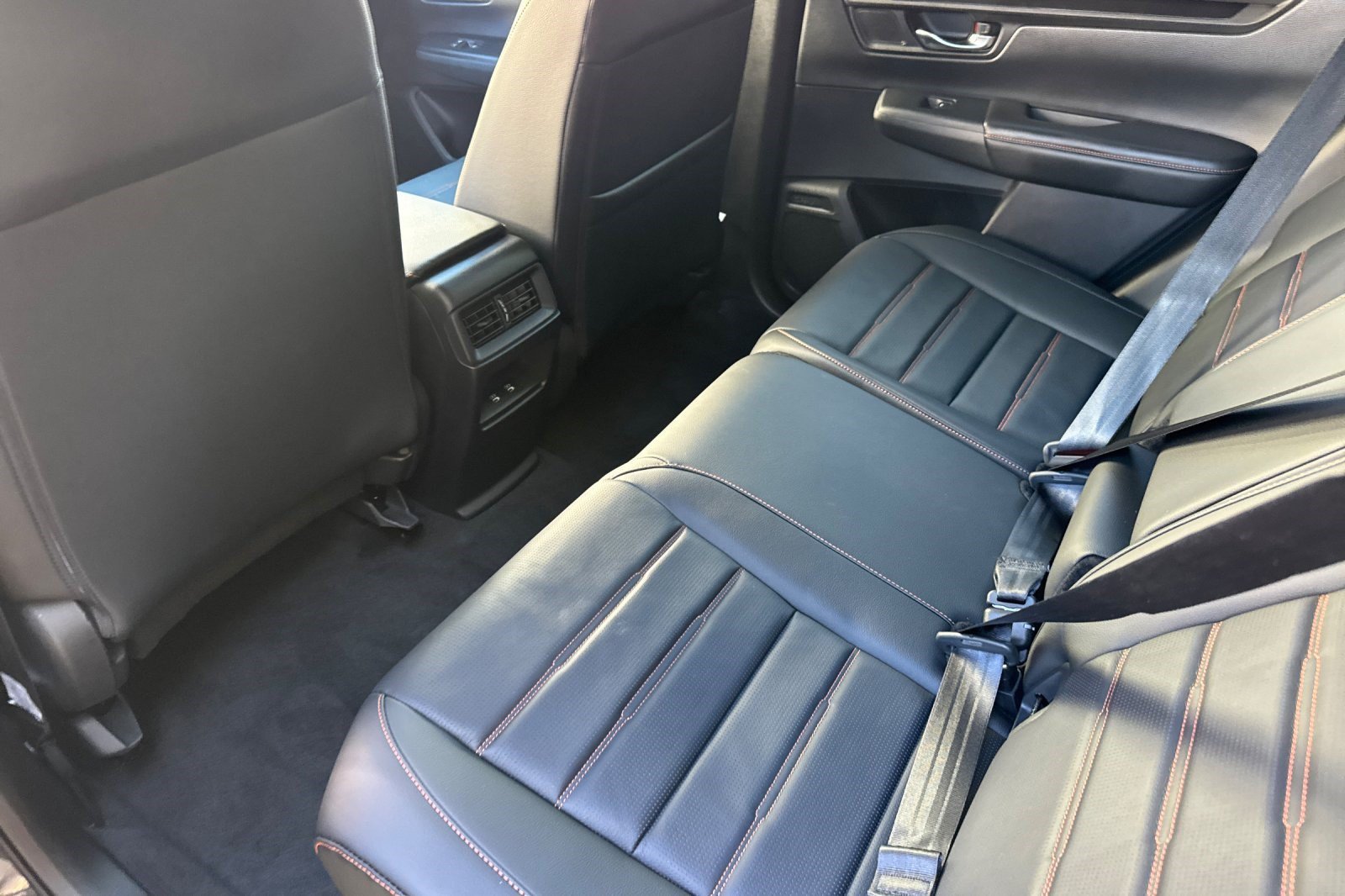 Certified 2026 Honda CR-V Sport-L image 25