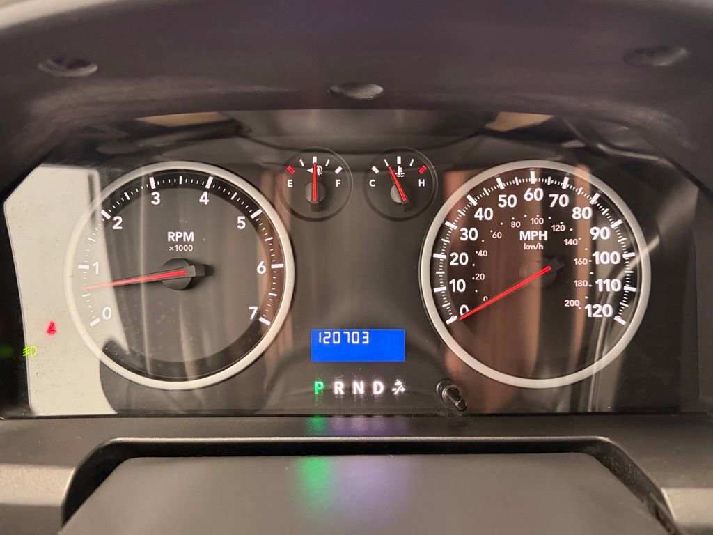 Used 2012 RAM 1500 Express AWD/4WD image 16