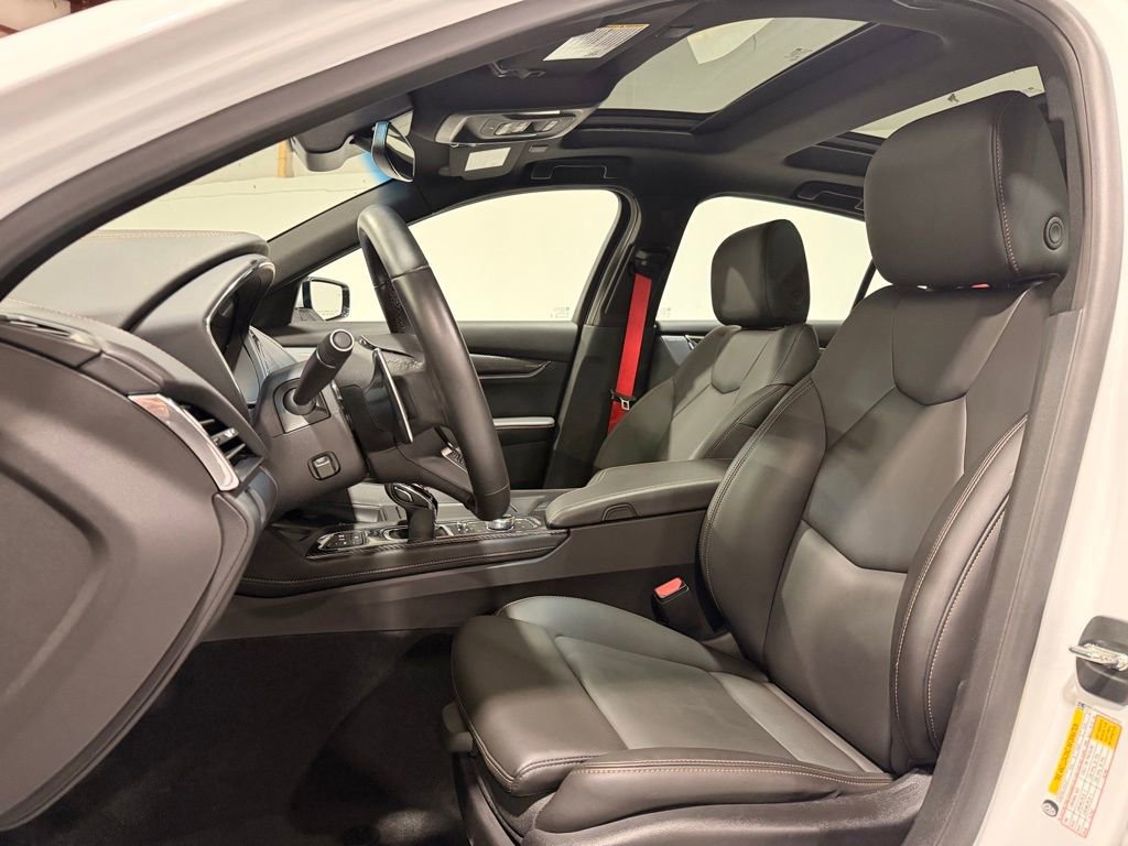 Used 2024 Cadillac CT5 V image 26