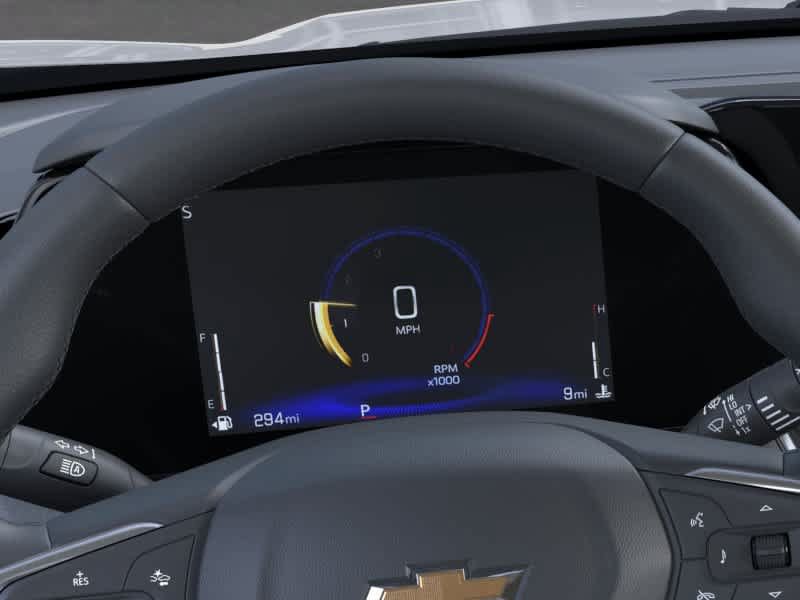 New 2026 Chevrolet Trax LT w/ Driver Confidence Package FWD image 17