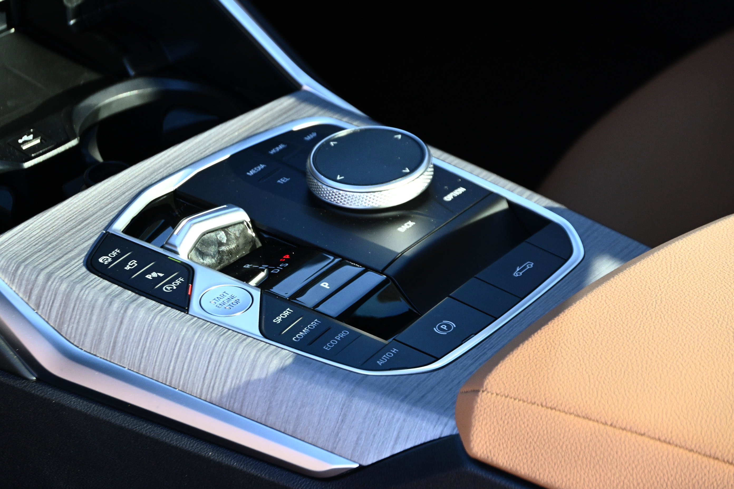 New 2026 BMW 430i xDrive Convertible w/ Premium Package image 21