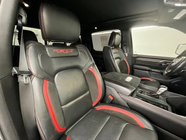 Used 2021 RAM 1500 TRX w/ TRX Level 2 Equipment Group AWD/4WD image 13