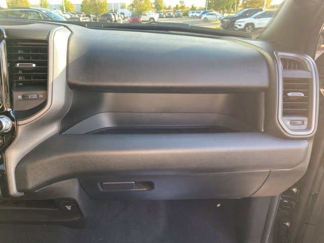 New 2026 RAM 2500 Tradesman image 38