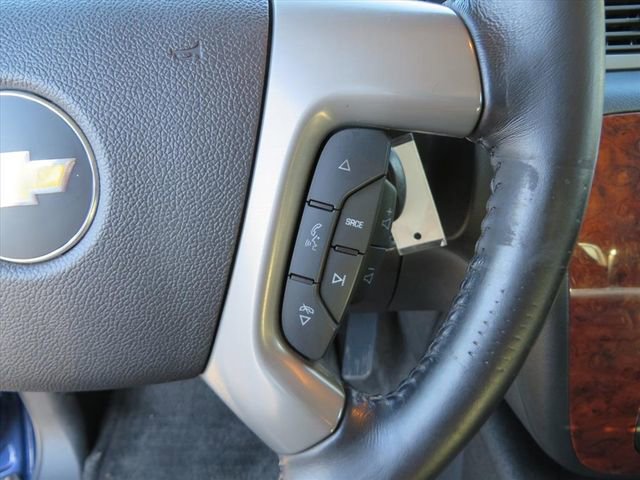 Used 2013 Chevrolet Avalanche LT w/ All-Star Edition image 21