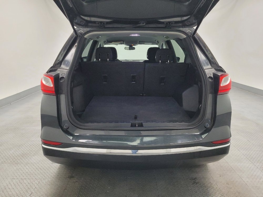 Used 2019 Chevrolet Equinox LT FWD image 29