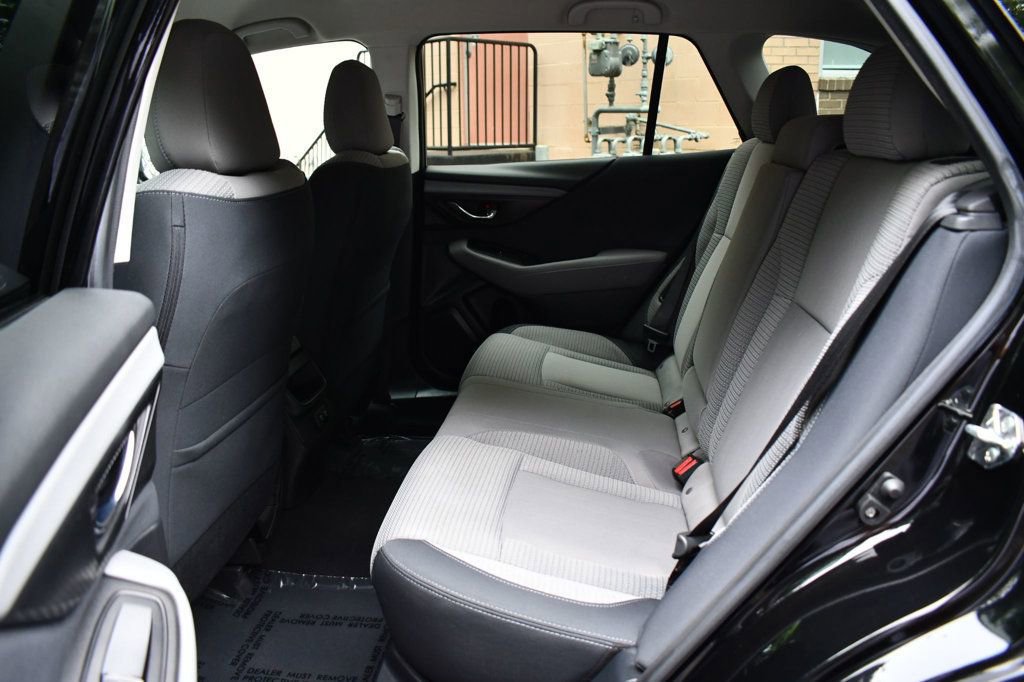 Used 2020 Subaru Outback Premium image 27