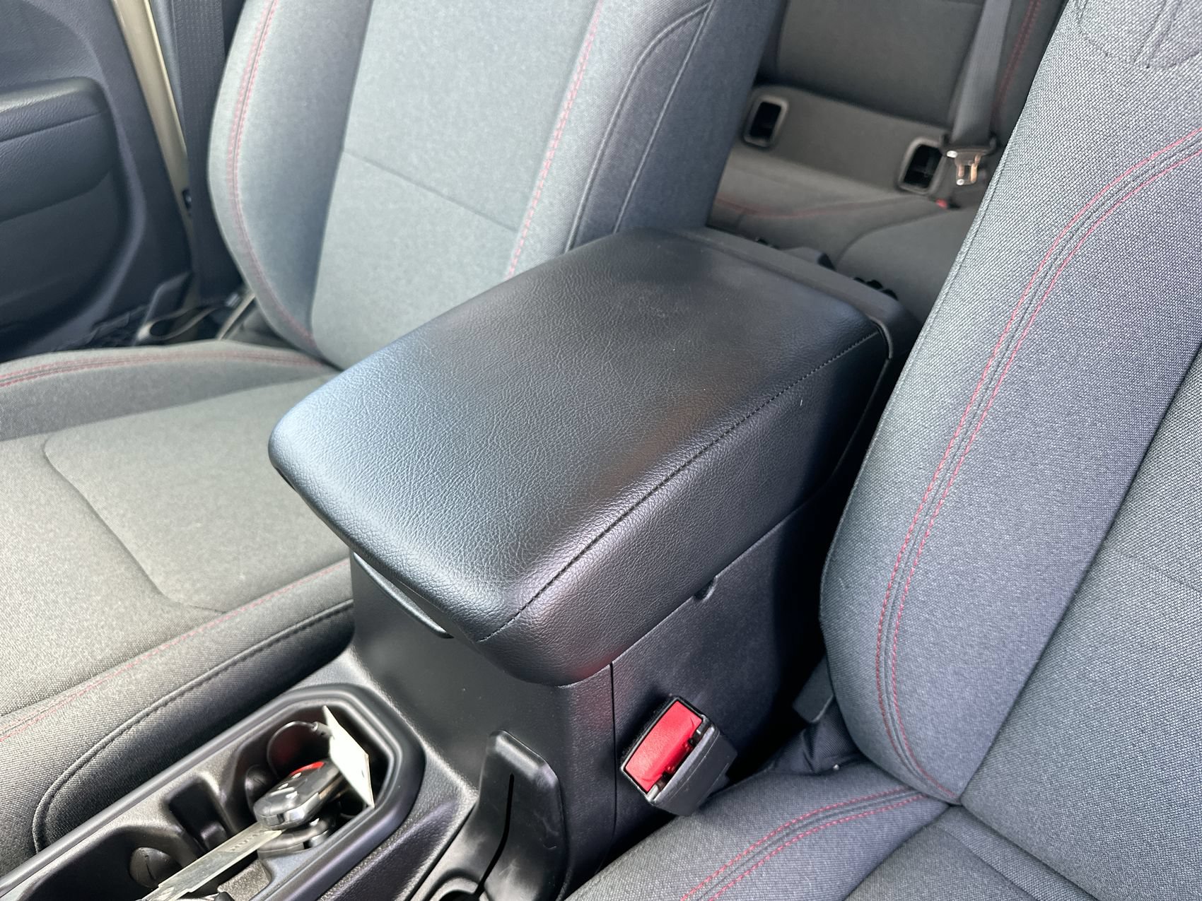 Used 2026 Jeep Gladiator Rubicon AWD/4WD image 21