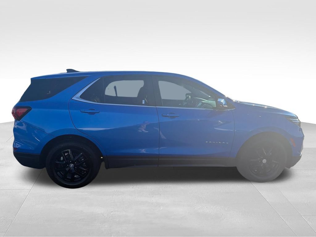 Used 2024 Chevrolet Equinox LT FWD image 6