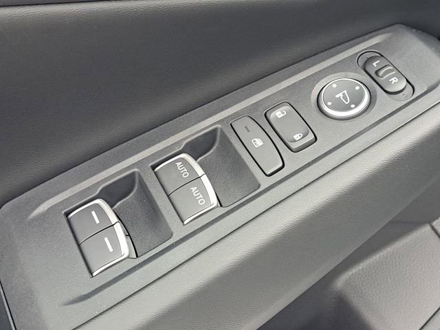 New 2025 Honda Accord EX-L image 19