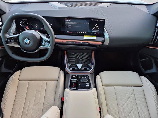 New 2026 BMW X3 xDrive30i w/ Convenience Package AWD/4WD image 16