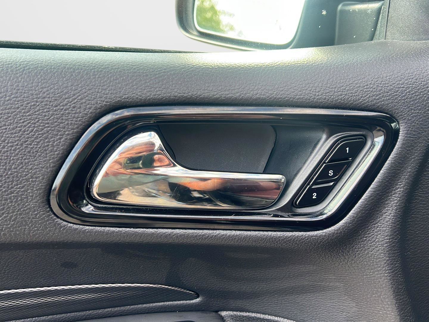 Used 2024 Dodge Durango GT AWD/4WD image 22