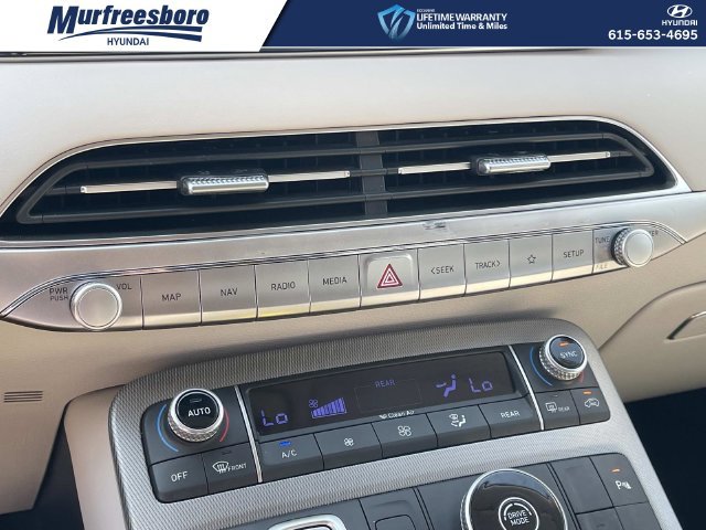 Used 2022 Hyundai Palisade SEL w/ Premium Package FWD image 37