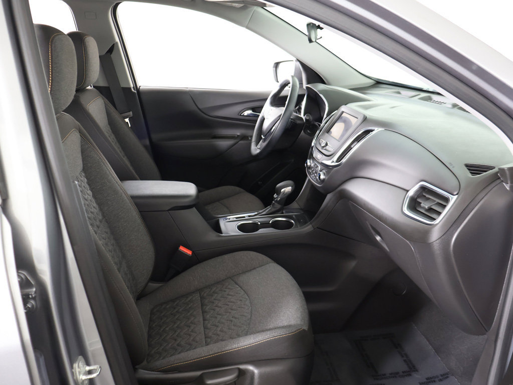Used 2023 Chevrolet Equinox LT FWD image 32