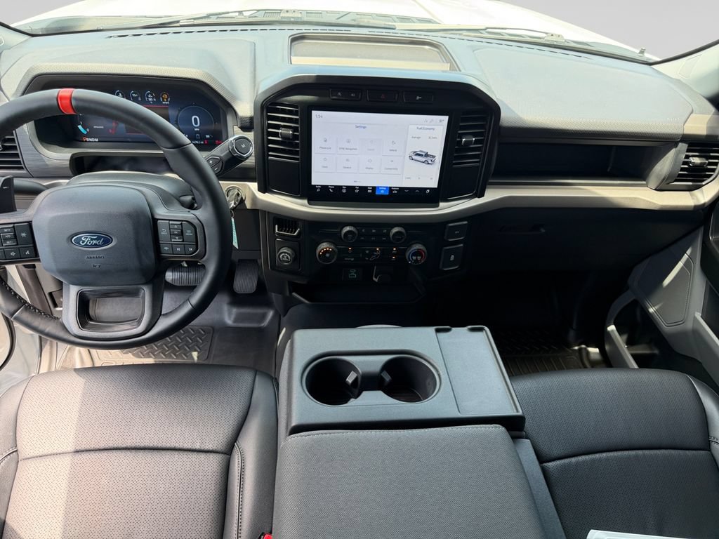 Used 2024 Ford F150 XL RWD image 13