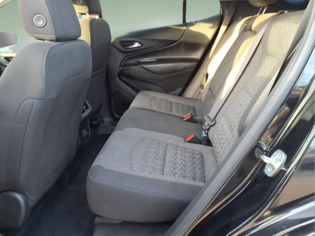 Used 2023 Chevrolet Equinox LT FWD image 11