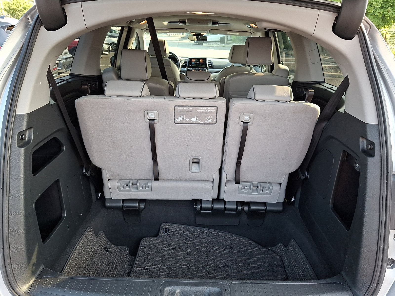 Used 2023 Honda Odyssey Elite image 30