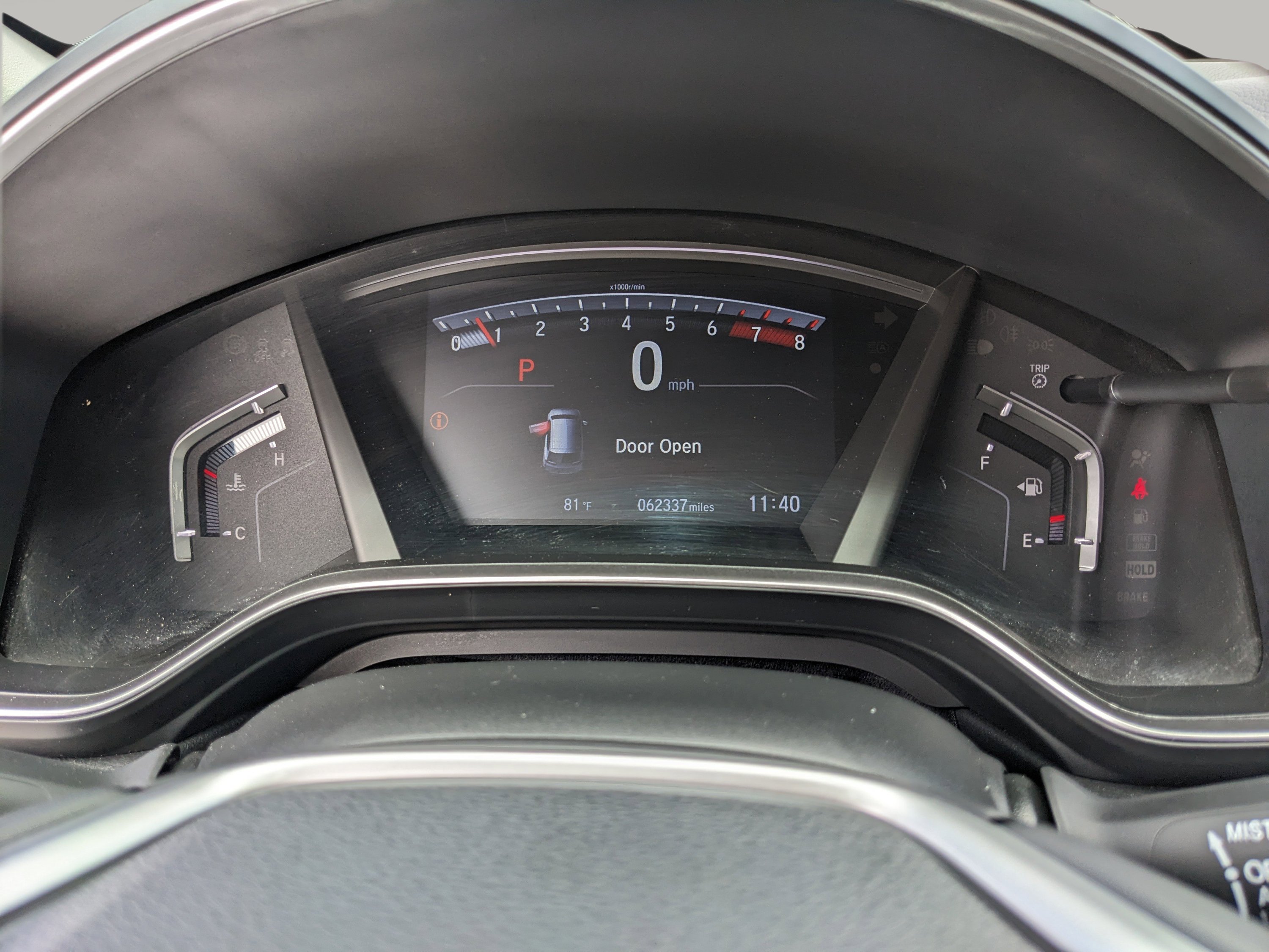 Used 2019 Honda CR-V Touring image 36