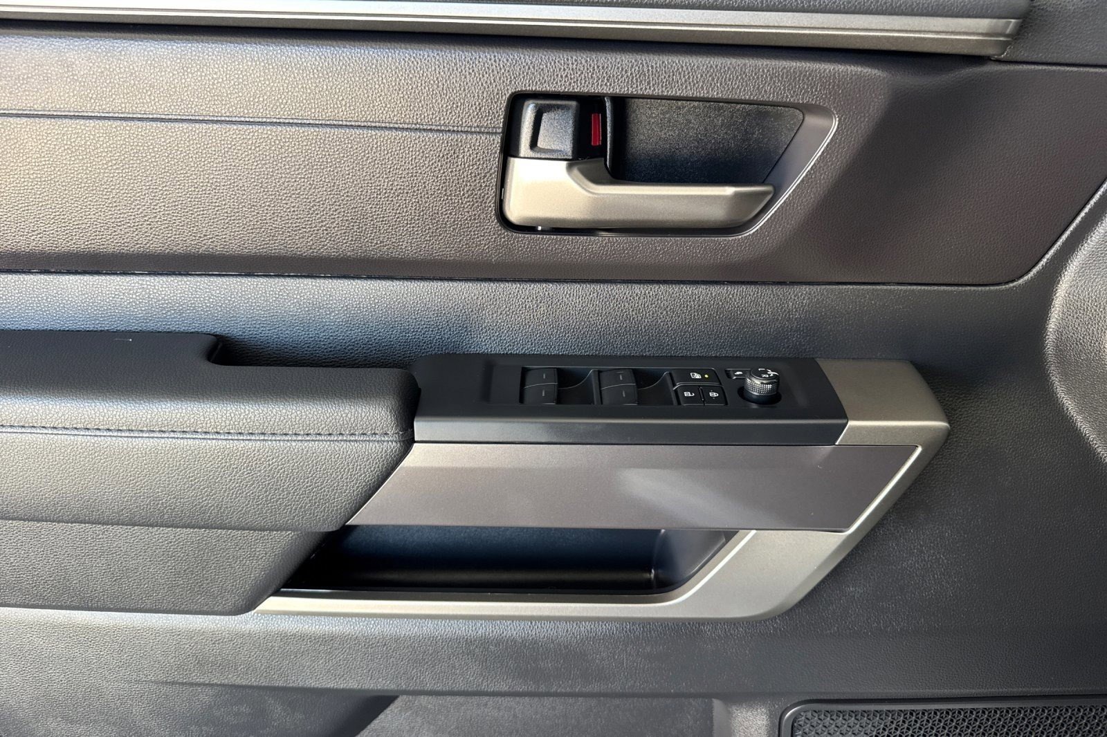 New 2026 Toyota Sequoia SR5 AWD/4WD image 13