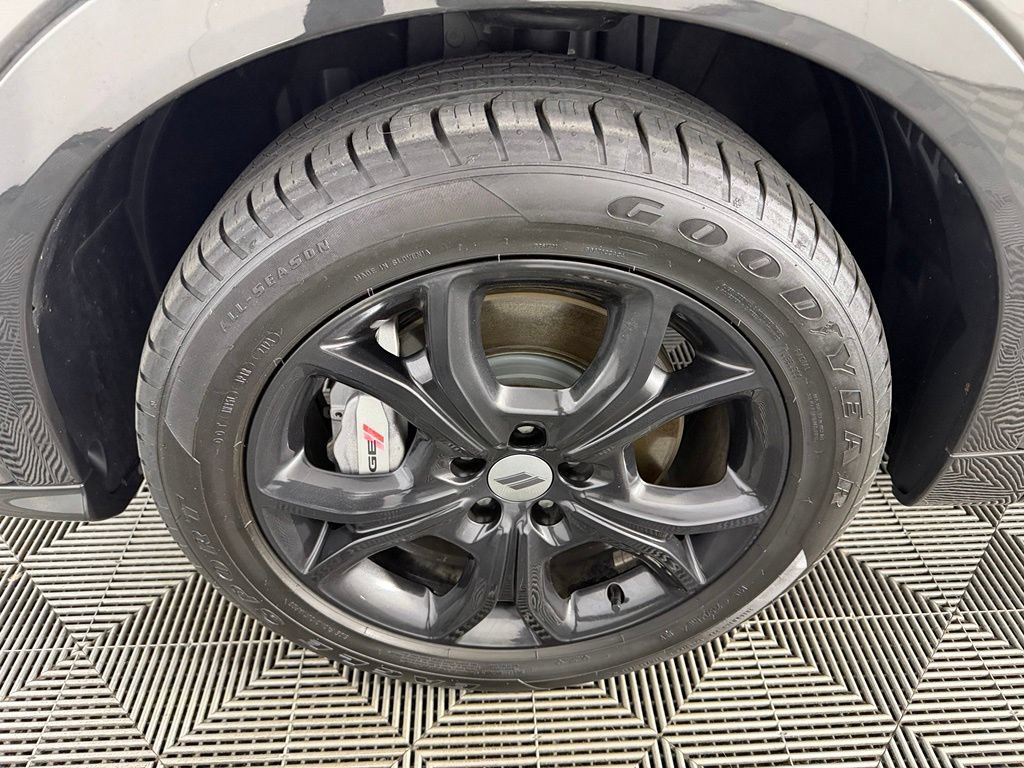 Used 2024 Dodge Hornet R/T w/ R/T Blacktop Package AWD/4WD image 12