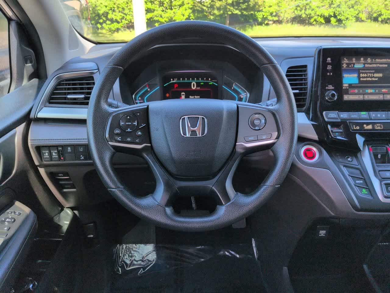 Used 2018 Honda Odyssey EX image 16
