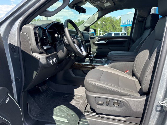 New 2026 GMC Sierra 1500 Elevation w/ Elevation Premium Package AWD/4WD image 15