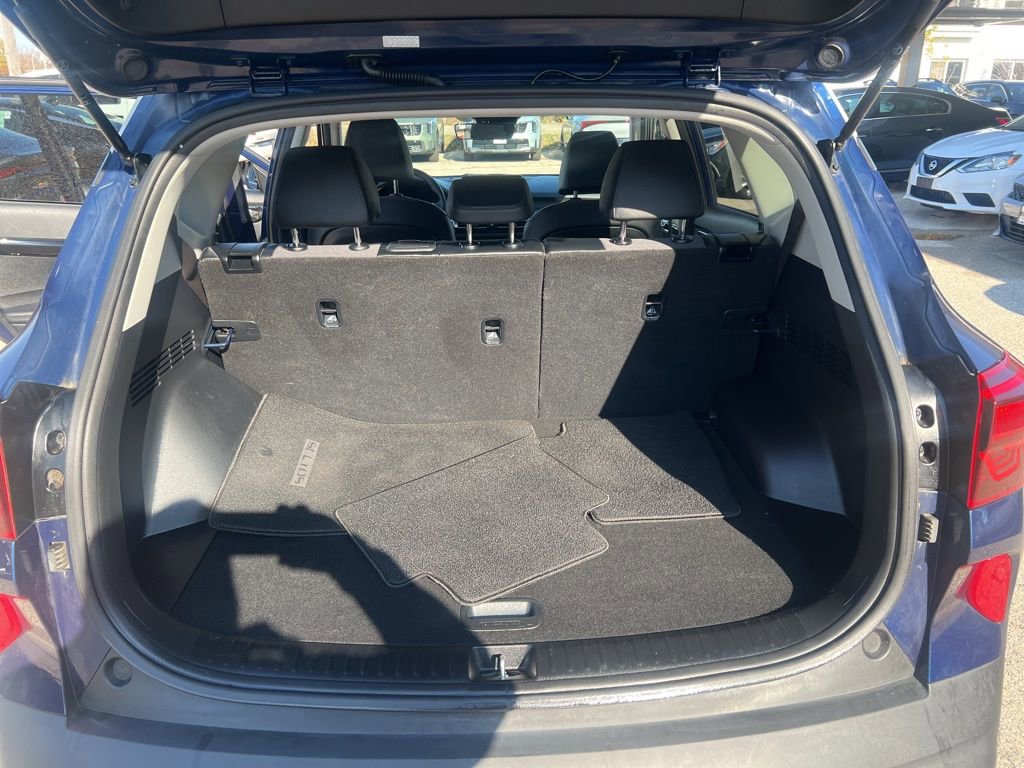 Certified 2023 Kia Seltos S w/ Navigation Package image 10