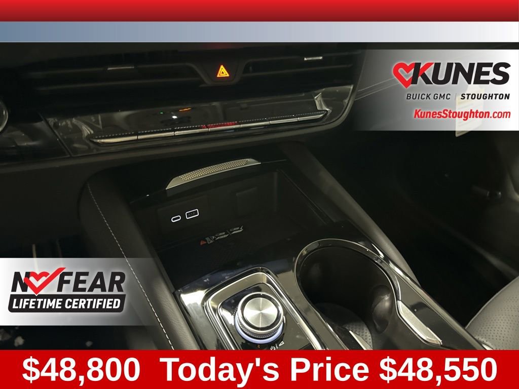 New 2026 Buick Envision Sport Touring image 24