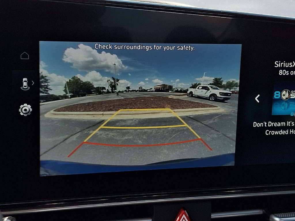 Used 2023 Hyundai Elantra SEL w/ Convenience Package FWD image 18