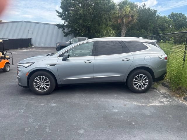 Used 2023 Buick Enclave Premium FWD image 6