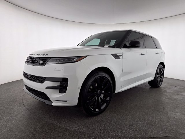 New 2026 Land Rover Range Rover Sport Dynamic SE AWD/4WD image 28